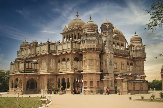 Amazing Kutch with Rann Utsav 2